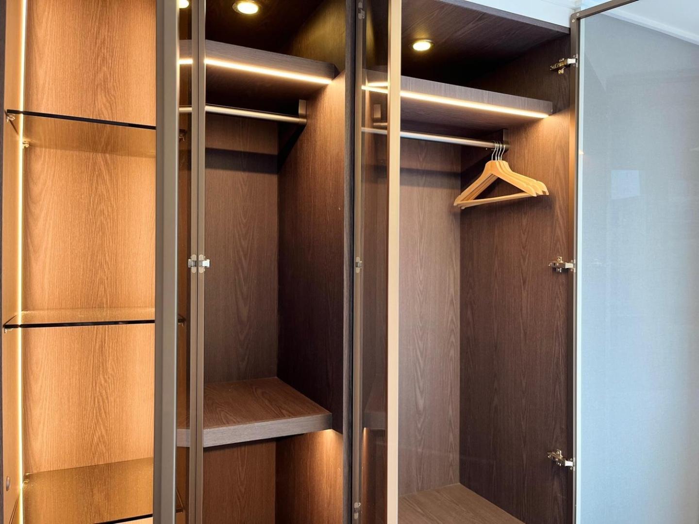 Appartement Gangnam Luxury House Séoul