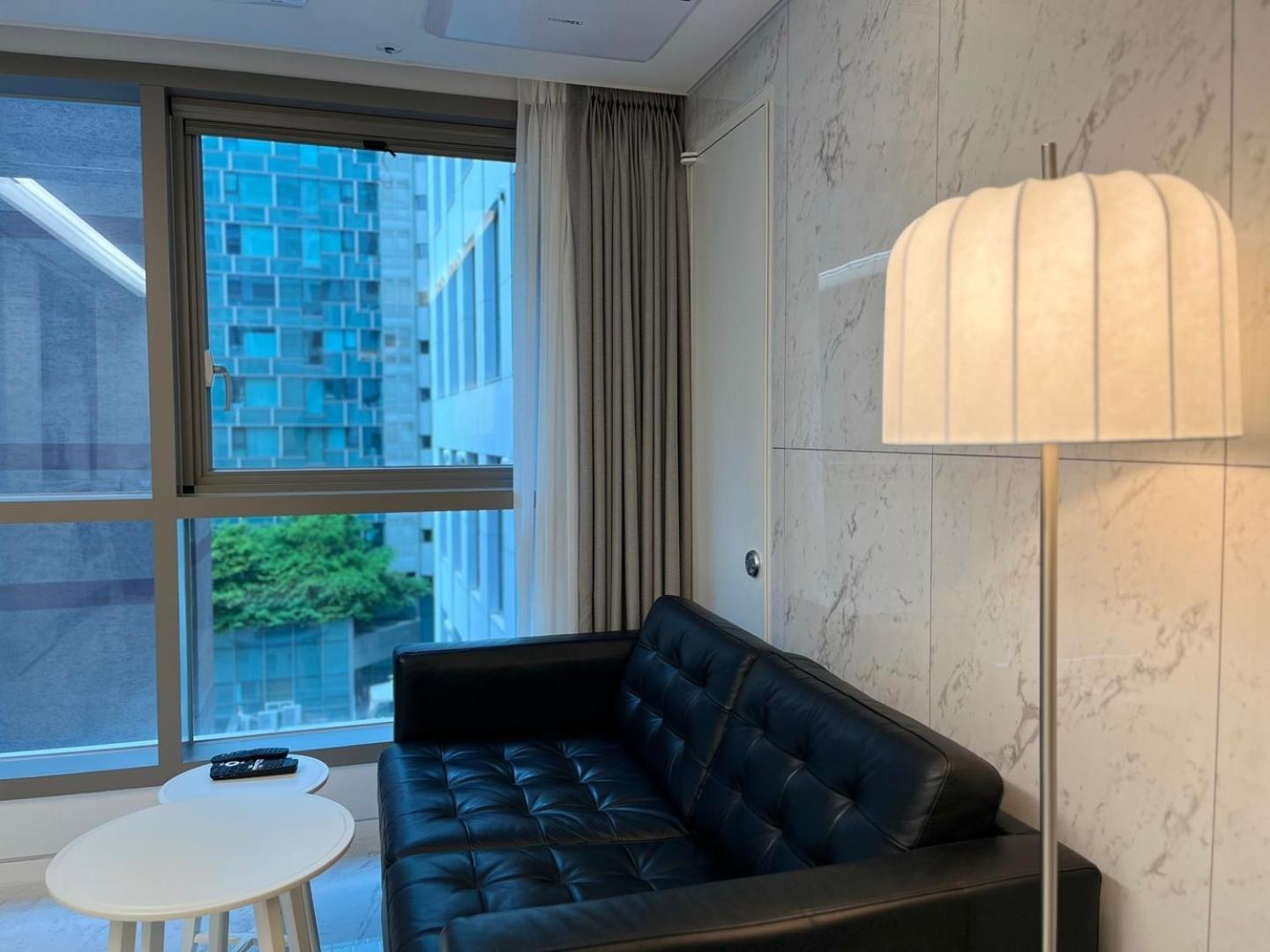 Gangnam Luxury House Séoul