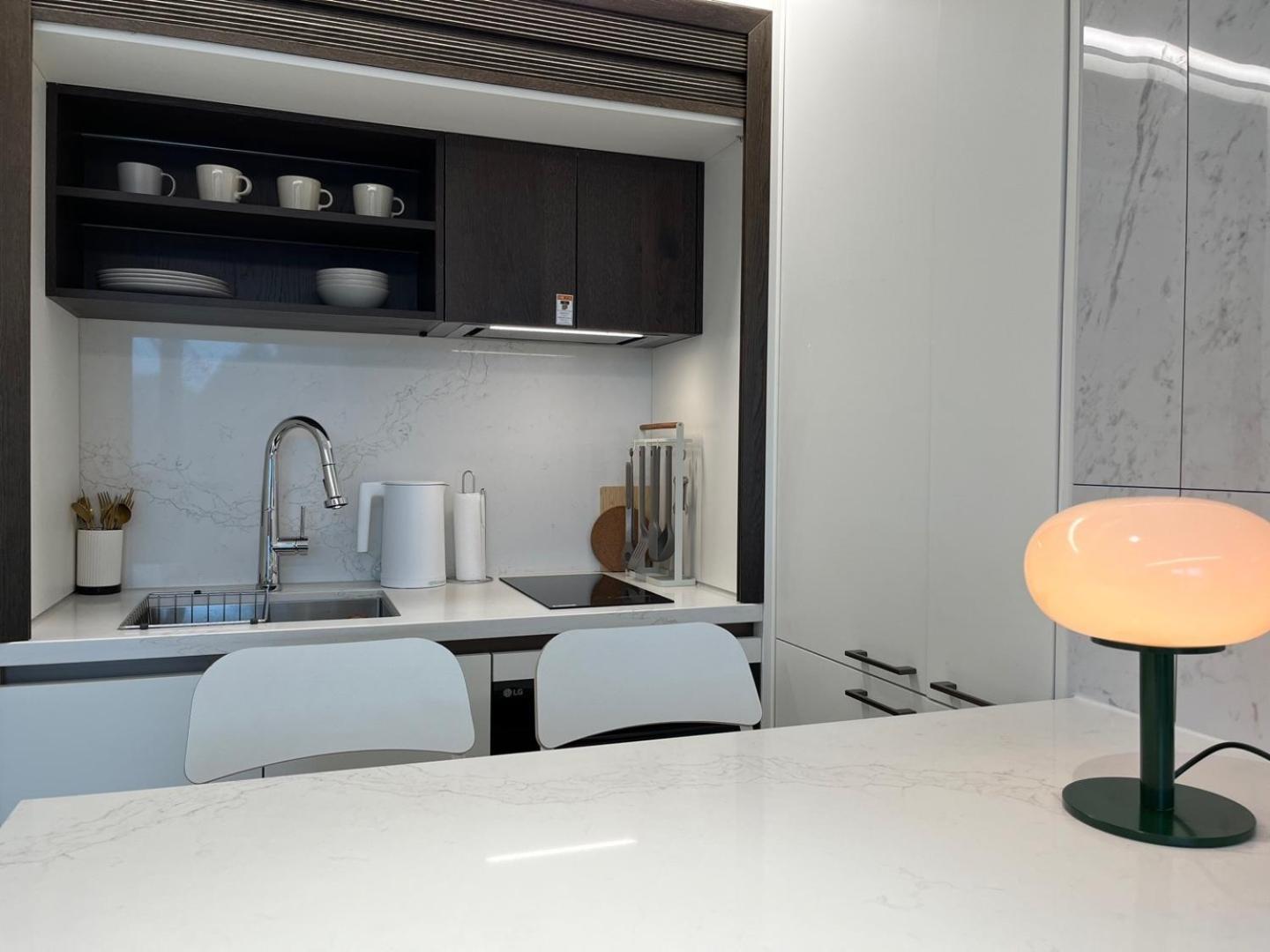 Appartement Gangnam Luxury House *