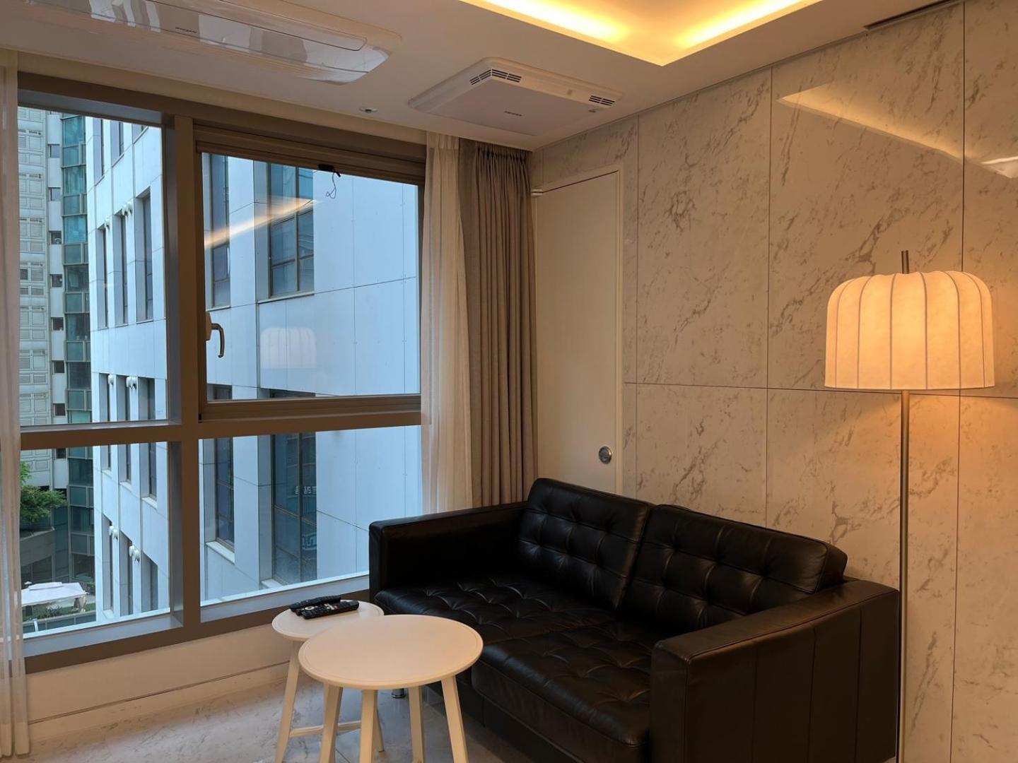 Gangnam Luxury House * Séoul