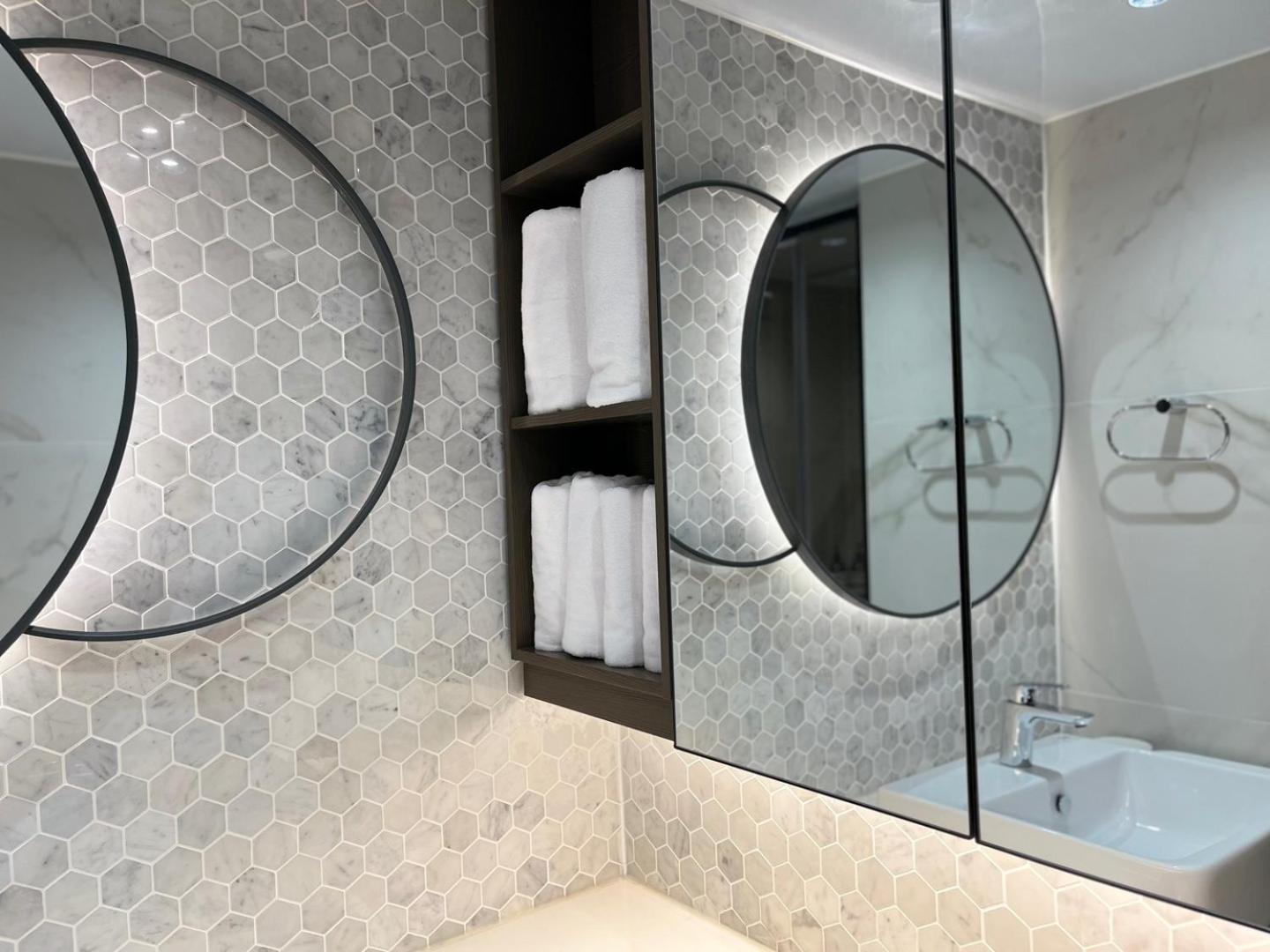 Appartement Gangnam Luxury House