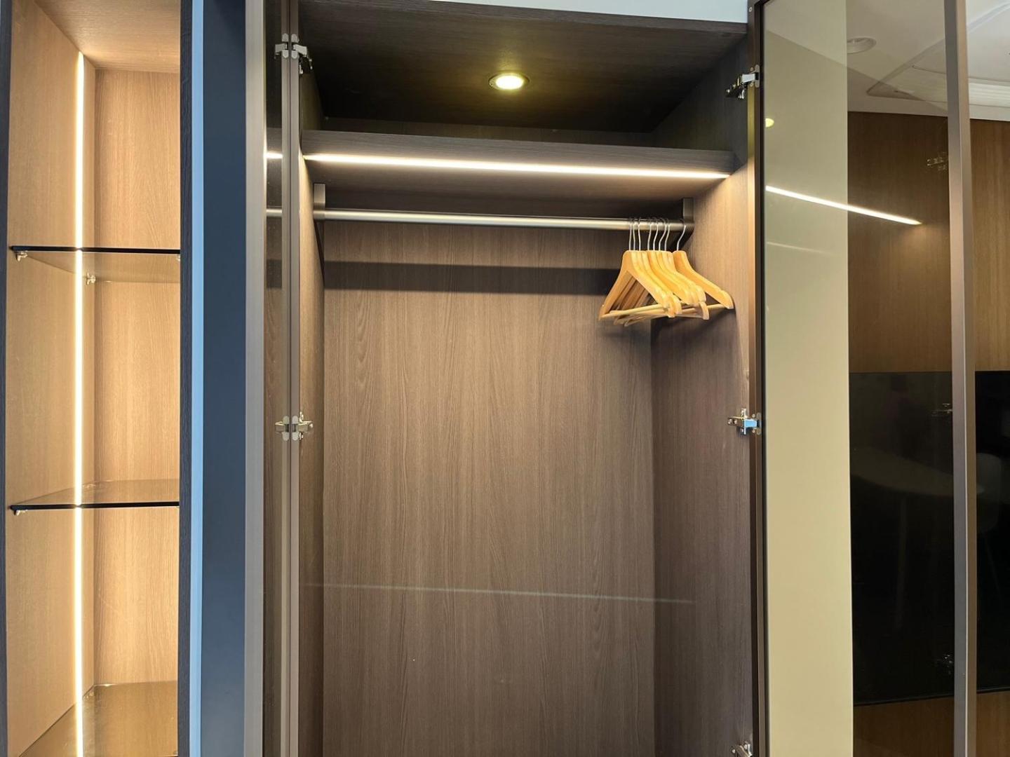 Gangnam Luxury House Appartement *