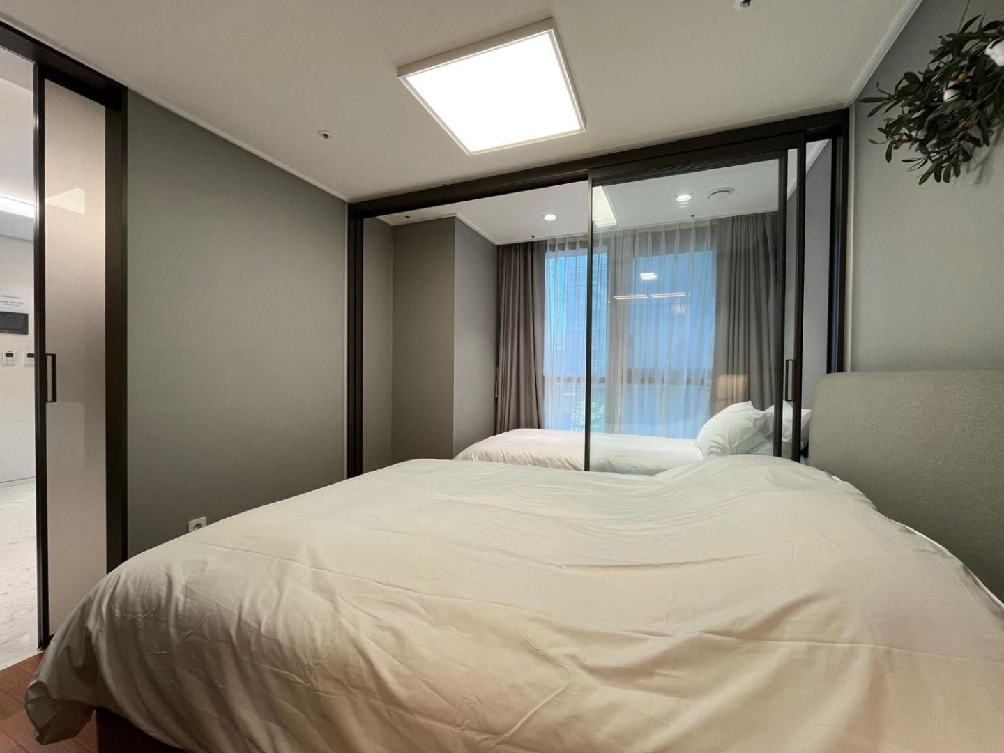 Gangnam Luxury House Séoul