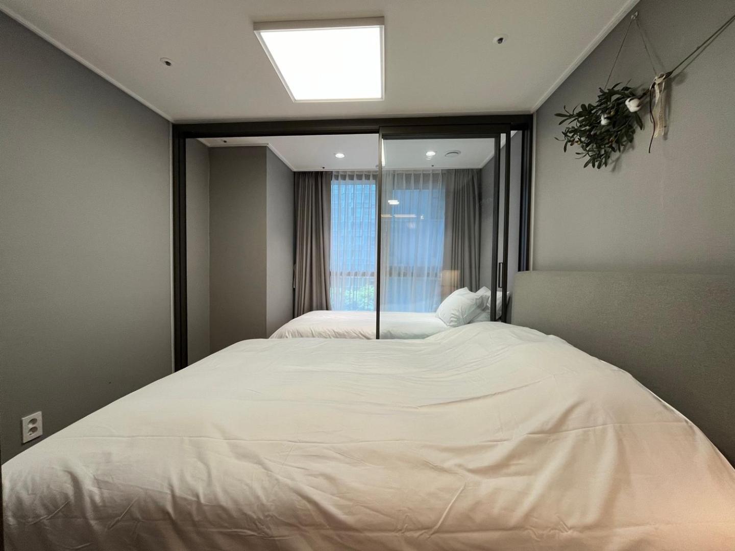 Appartement Gangnam Luxury House