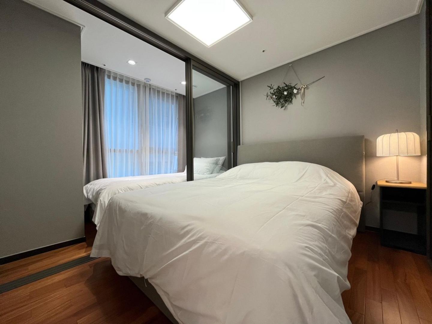 Gangnam Luxury House * Séoul