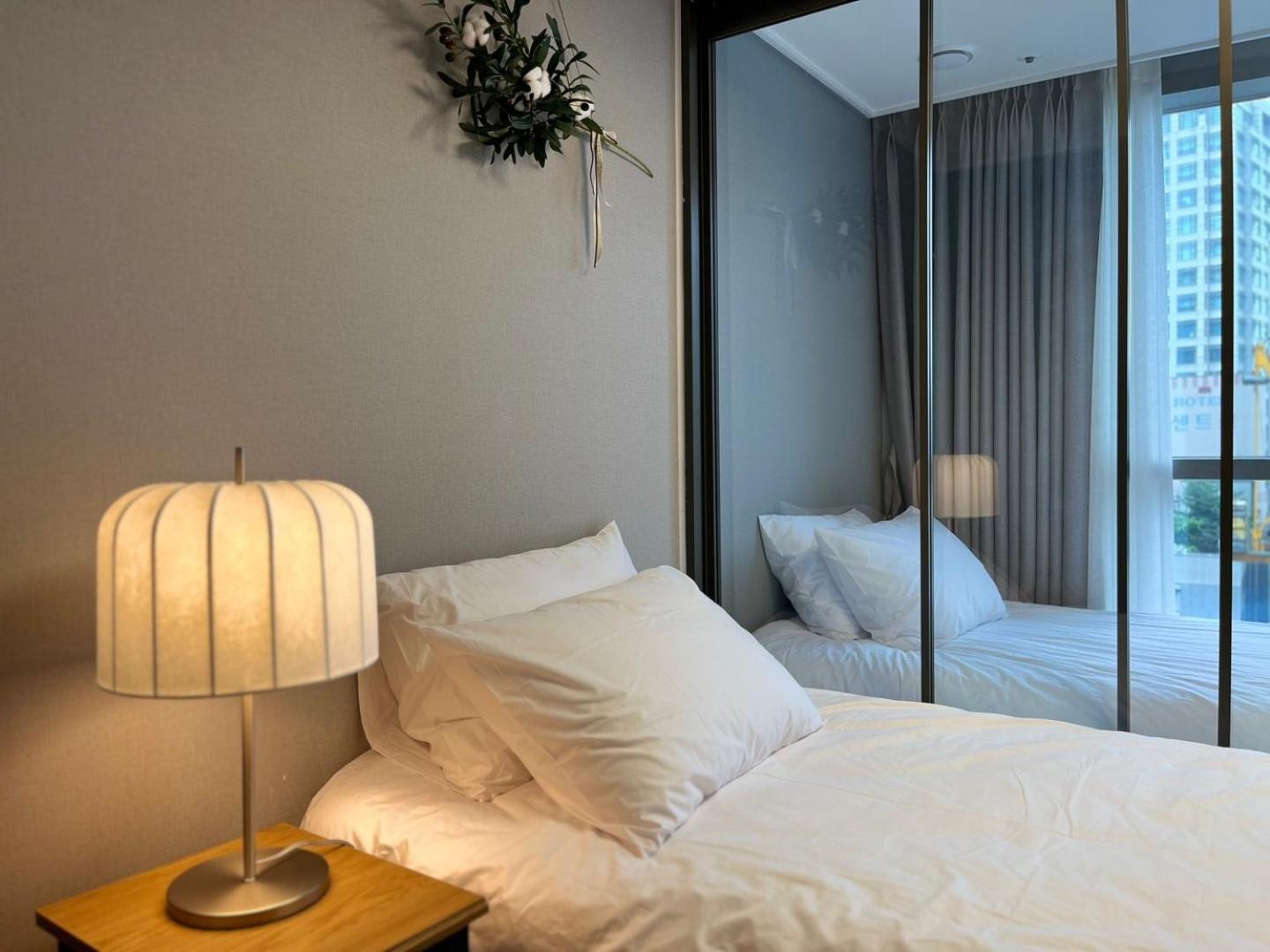 Gangnam Luxury House Apartment