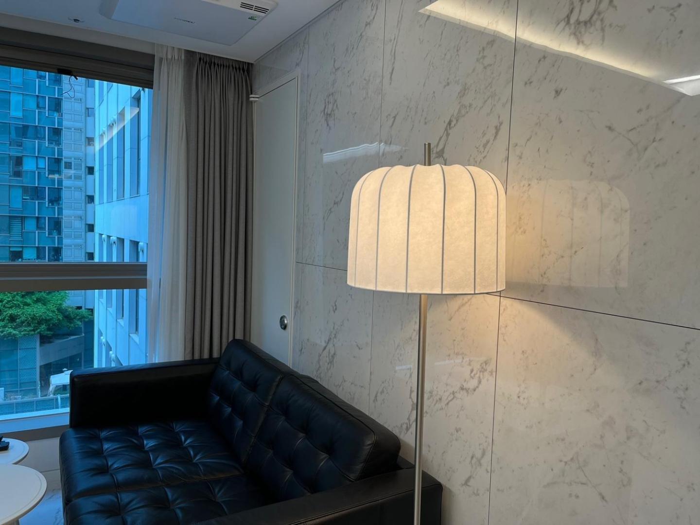 Gangnam Luxury House Apartment Seoul