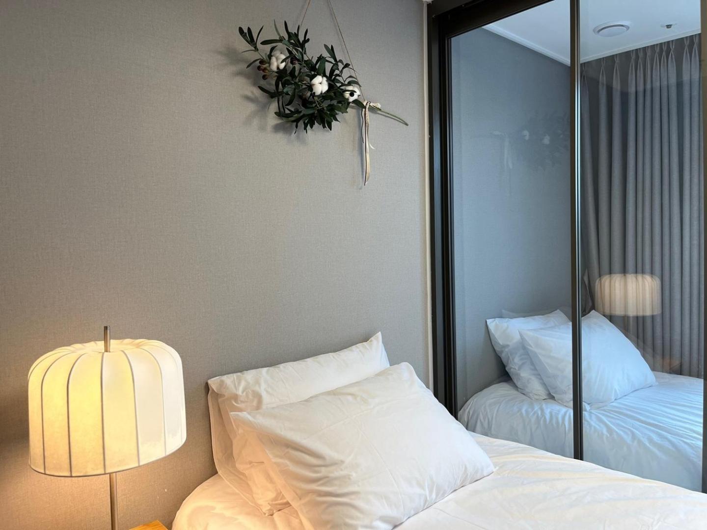 Gangnam Luxury House Apartment Seoul