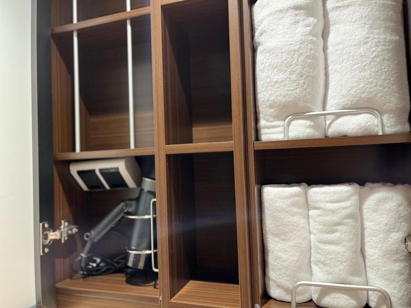 Gangnam Luxury House Apartment