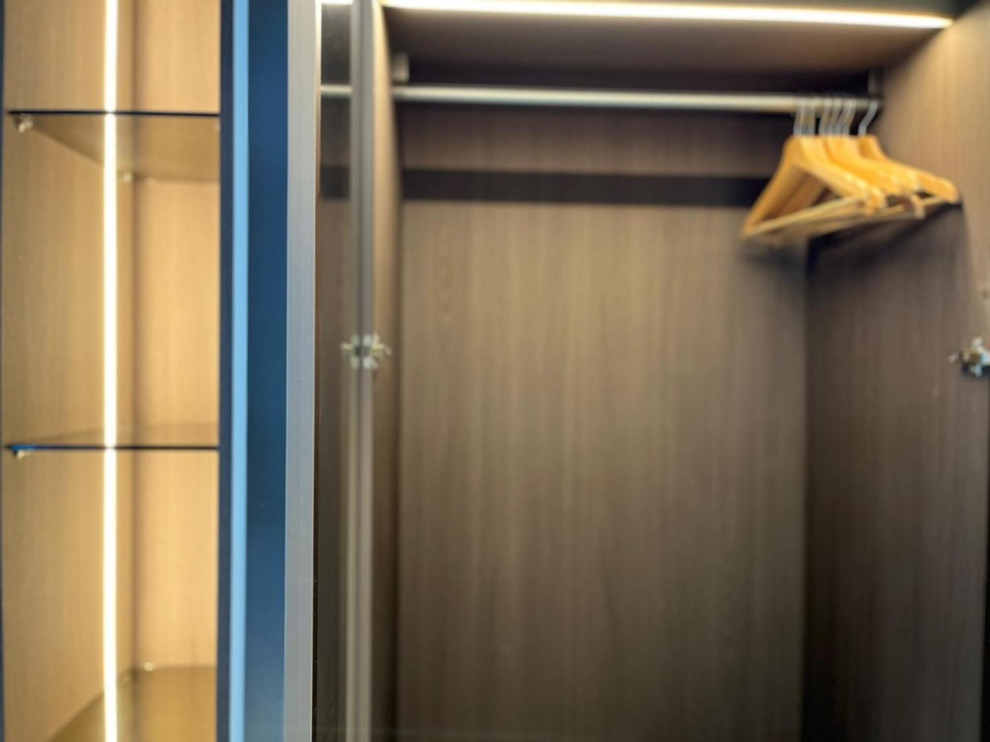 Apartment Gangnam Luxury House Seoul