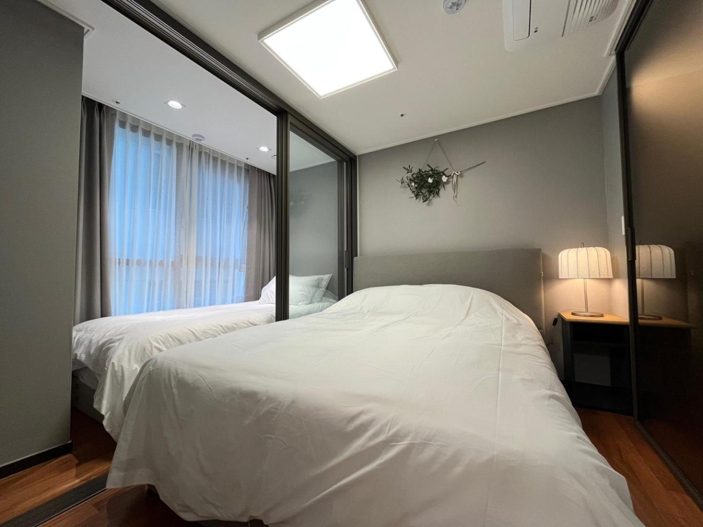 Gangnam Luxury House * Seoul