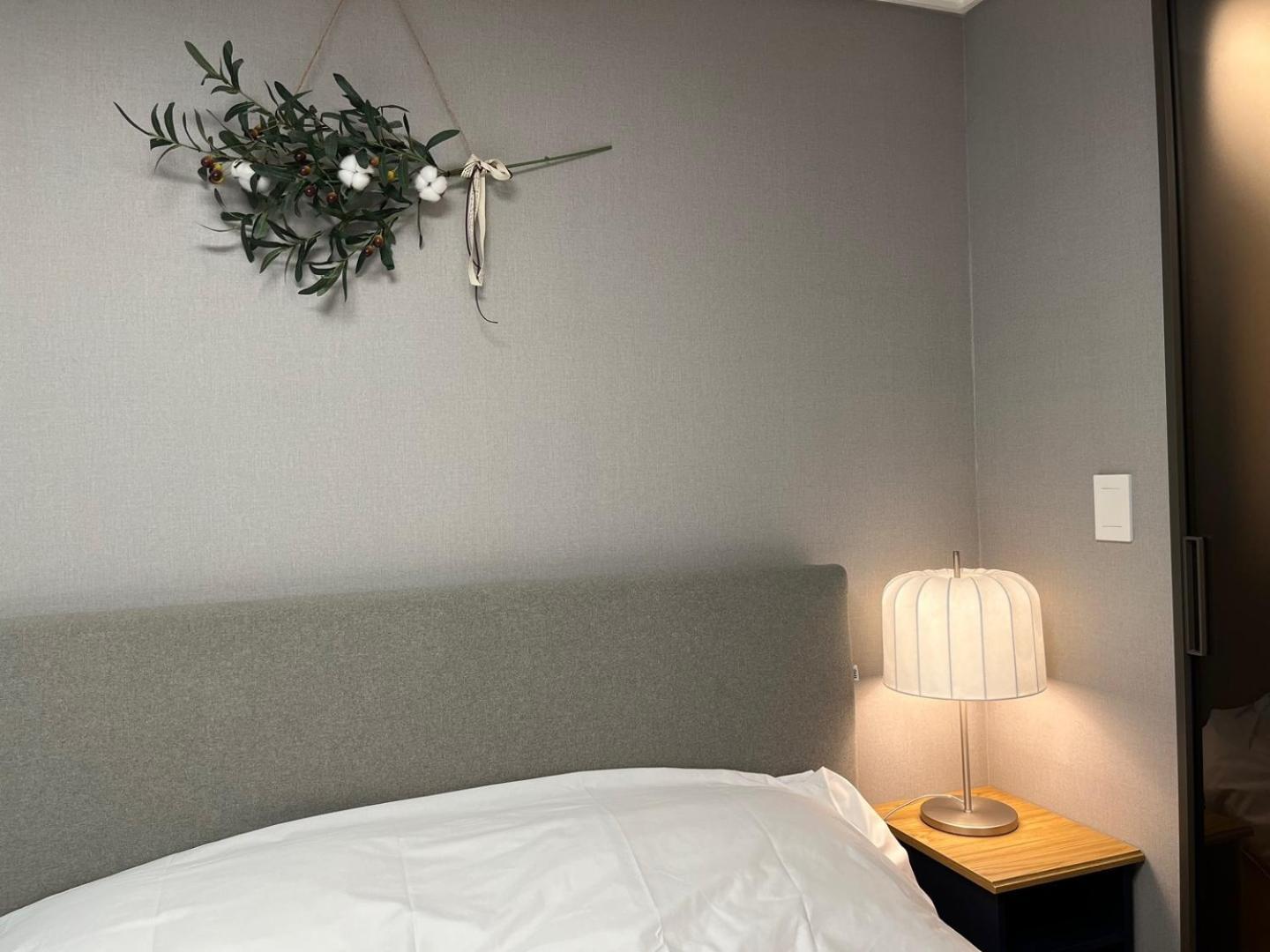 Apartment Gangnam Luxury House
