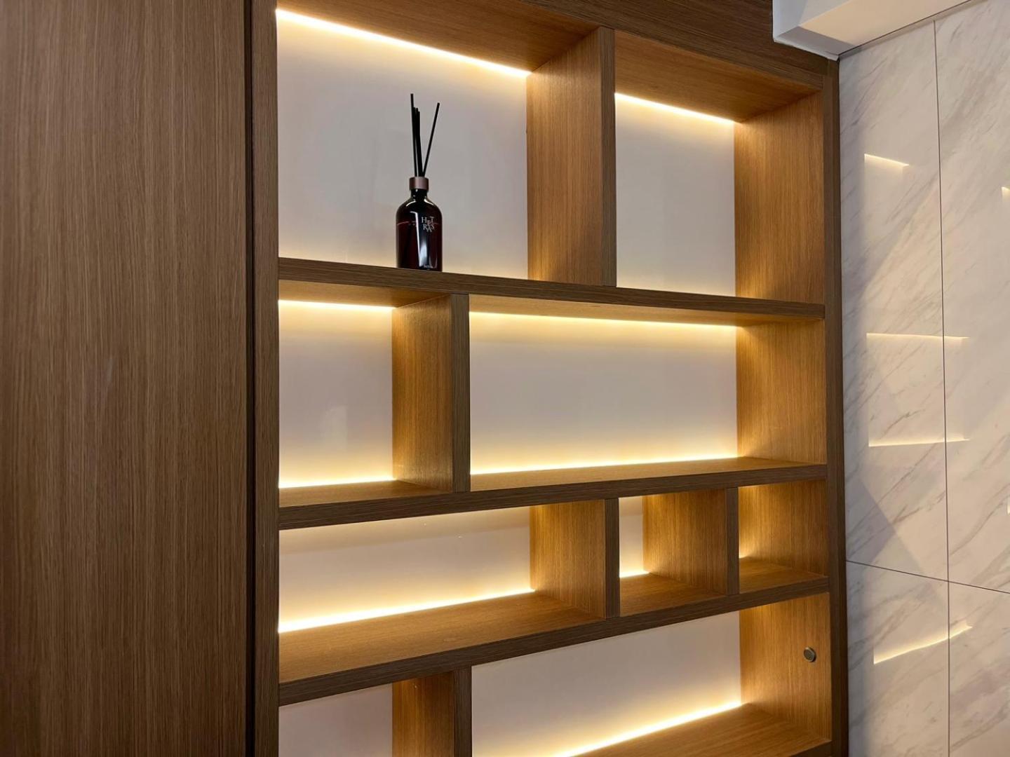 Apartment Gangnam Luxury House *