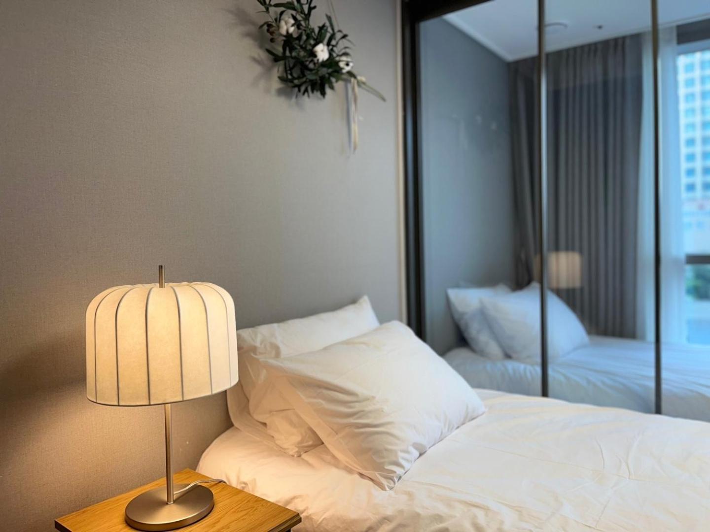 Gangnam Luxury House Apartment Seoul