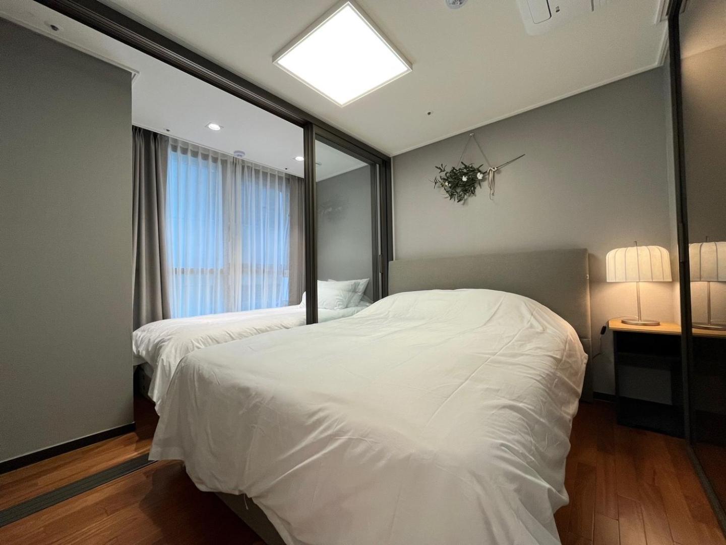 Gangnam Luxury House Apartment