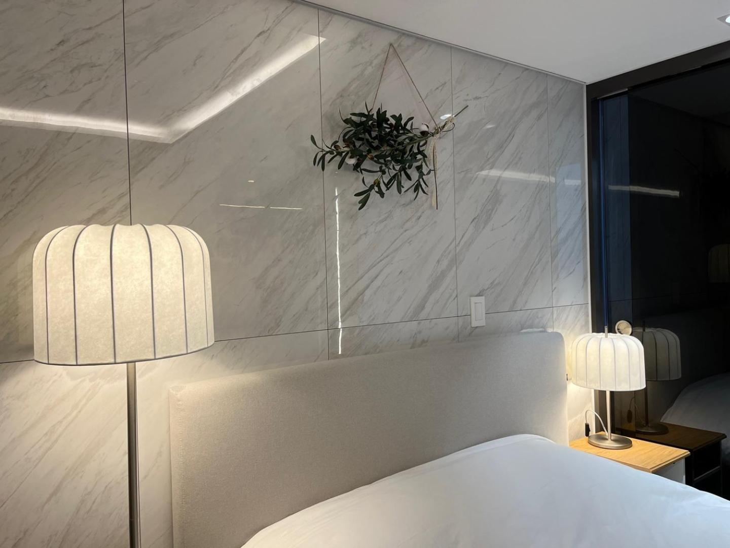 Gangnam Luxury House Apartment *