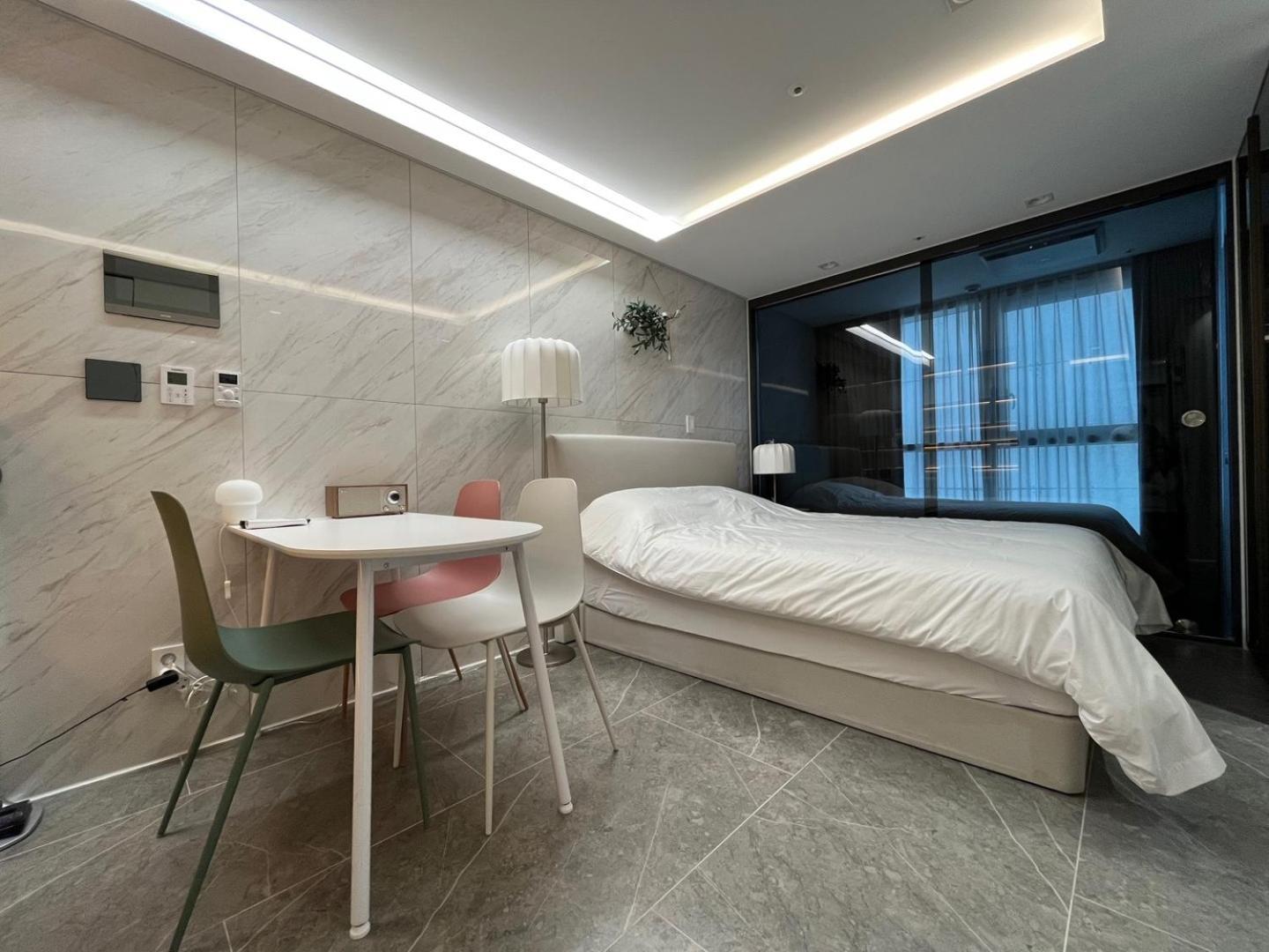 Apartment Gangnam Luxury House *