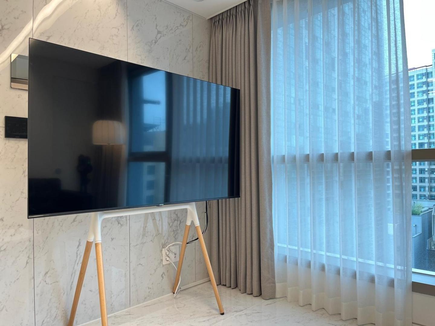 Gangnam Luxury House Apartment Seoul