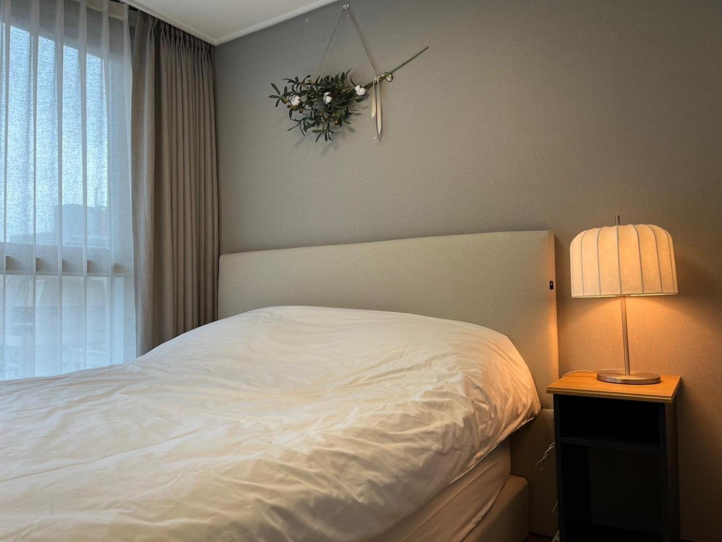 Gangnam Luxury House Seoul