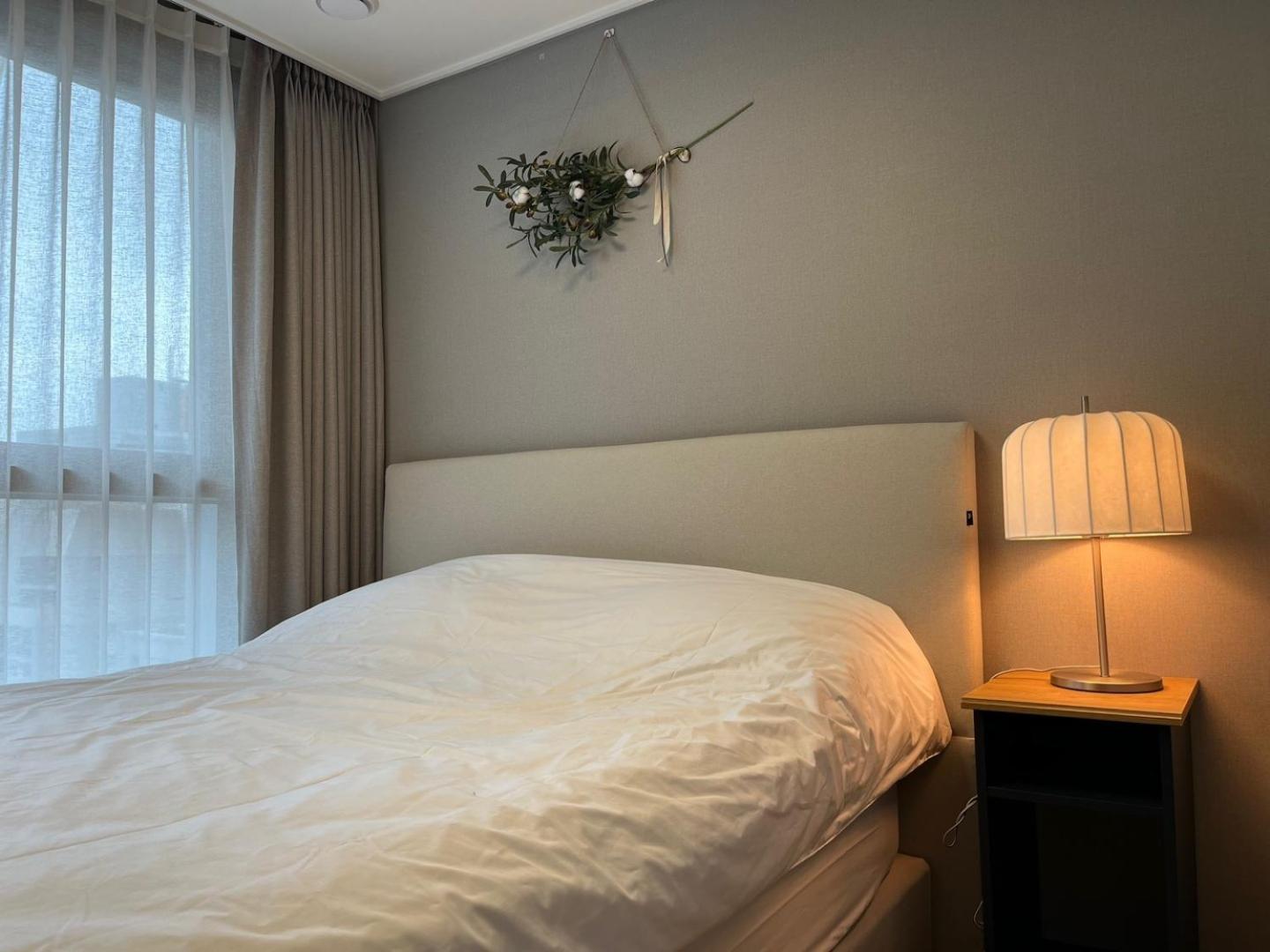 Gangnam Luxury House Apartment