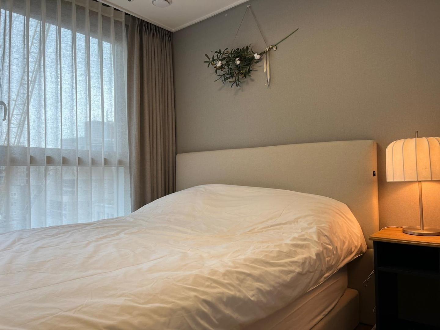 Apartment Gangnam Luxury House